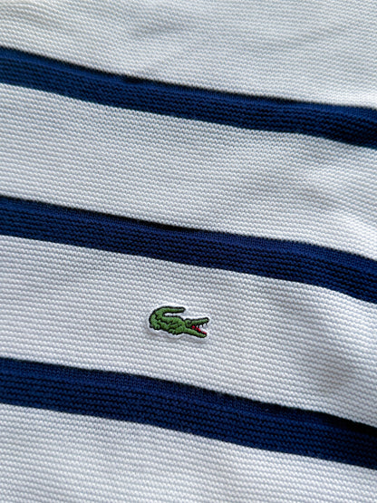 Lacoste Vintage Pullover | S