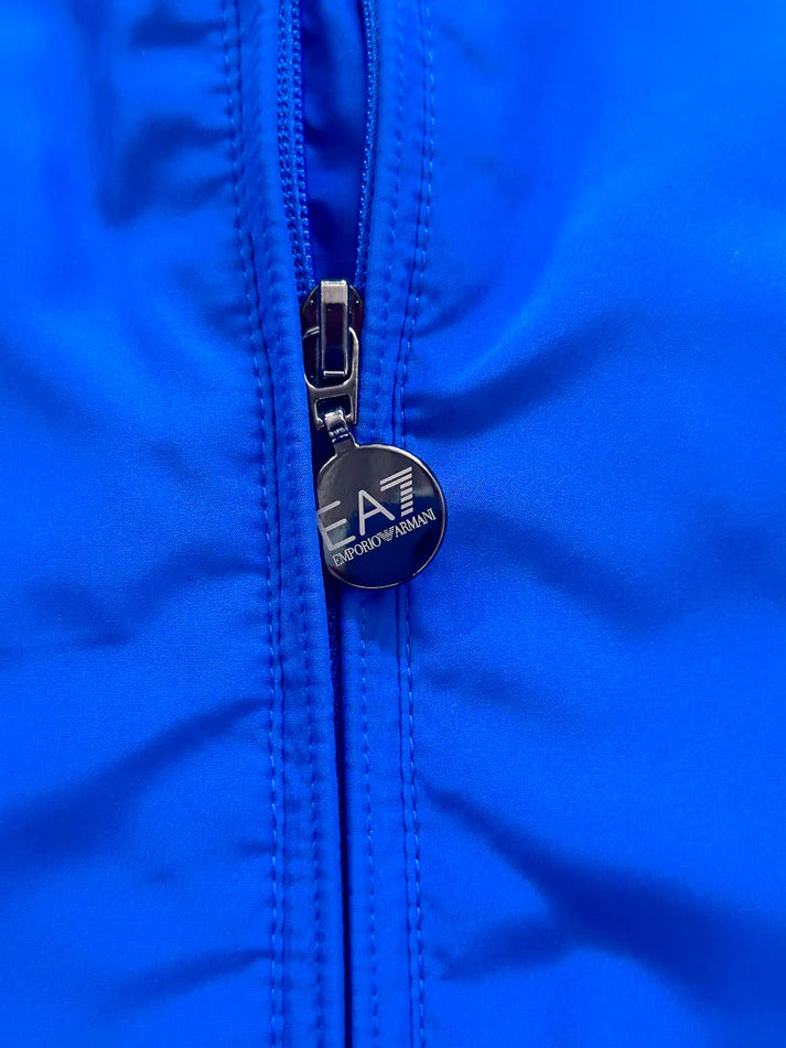 Emporio Armani Vintage Jacket | XS