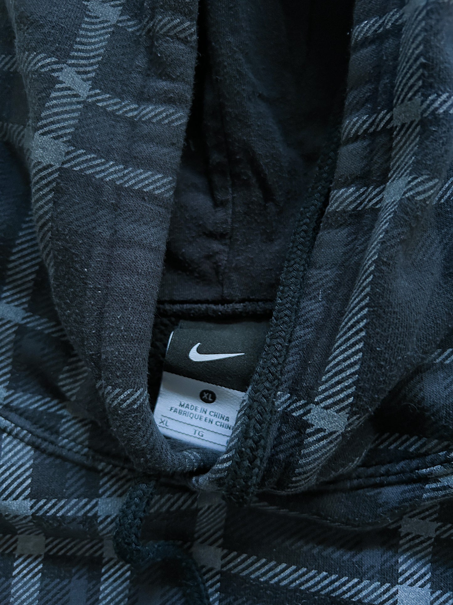 Nike Vintage Pullover | XL