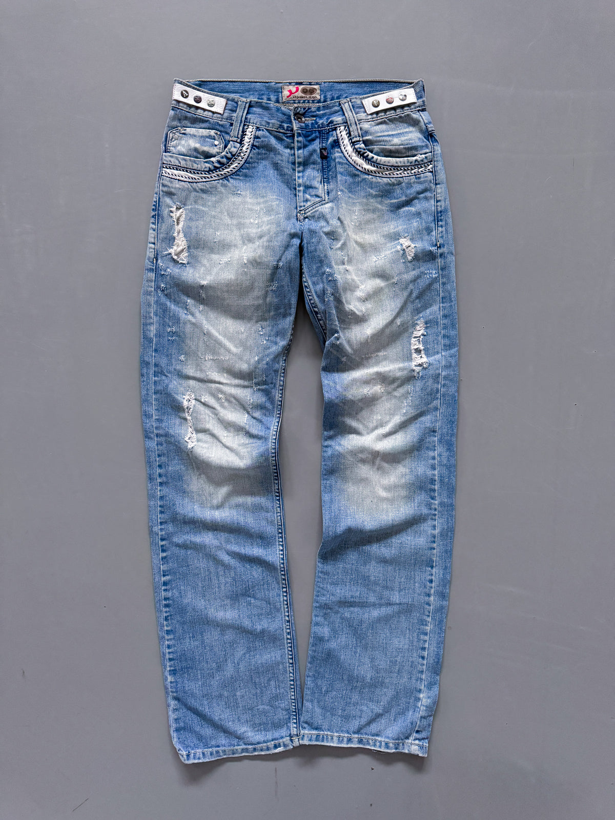 Emporio Armani Vintage Jeans | S