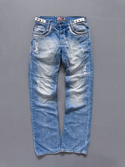 Emporio Armani Vintage Jeans | S