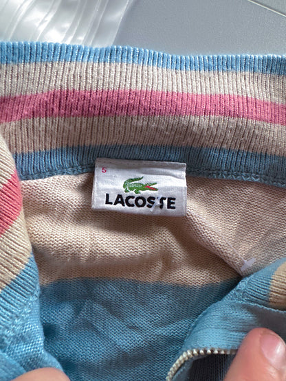 Lacoste Vintage Pullover | L