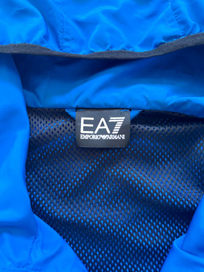Emporio Armani Vintage Jacket | XS