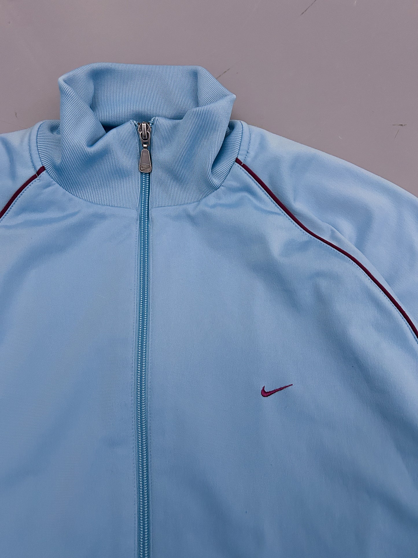 Nike Vintage Trackjacket | M