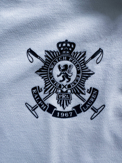 Polo Ralph Lauren Vintage Polo-Shirt | M