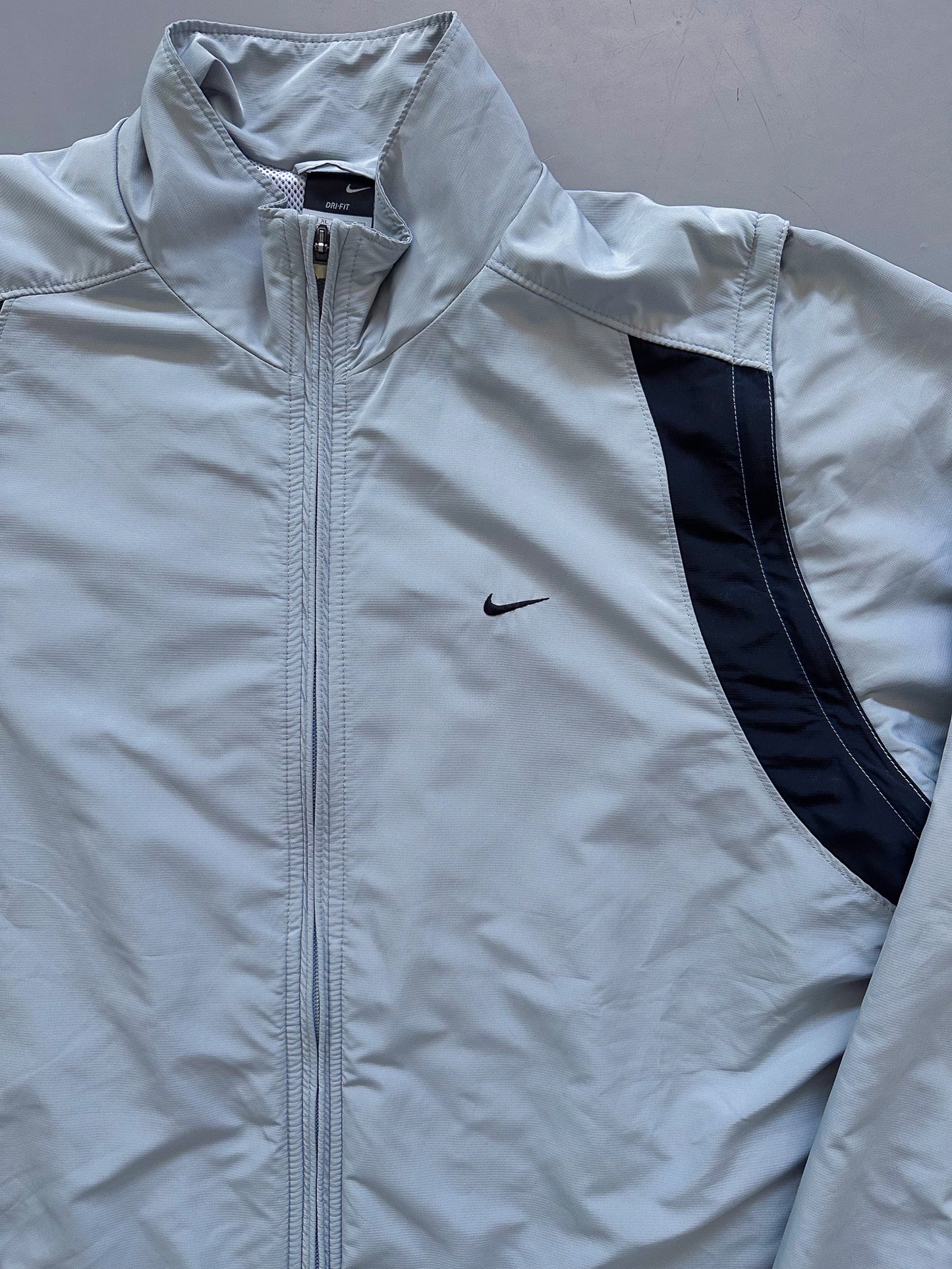 Nike Vintage Trackjacket | XL