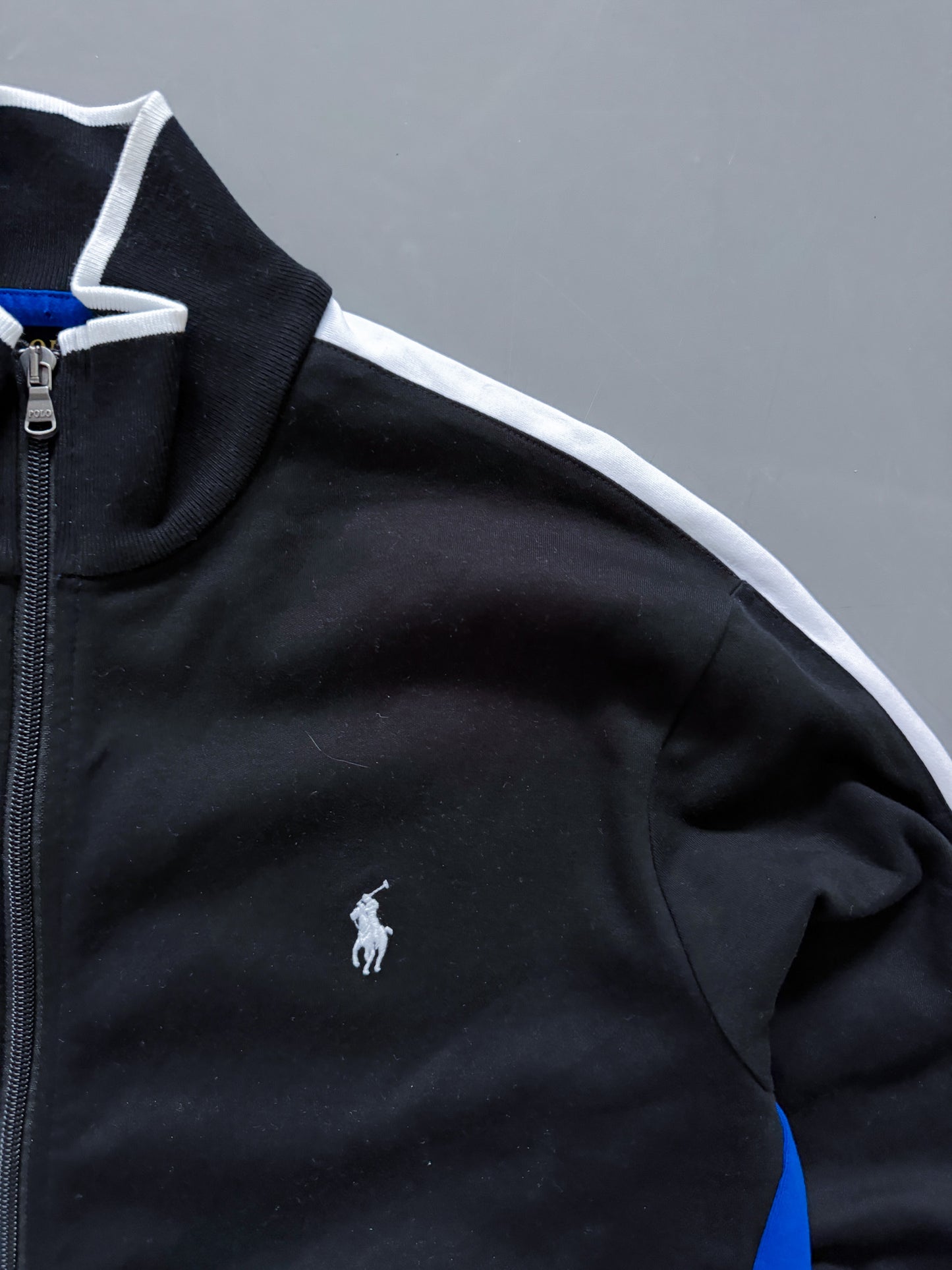 Polo Ralph Lauren Vintage Strickjacke | M