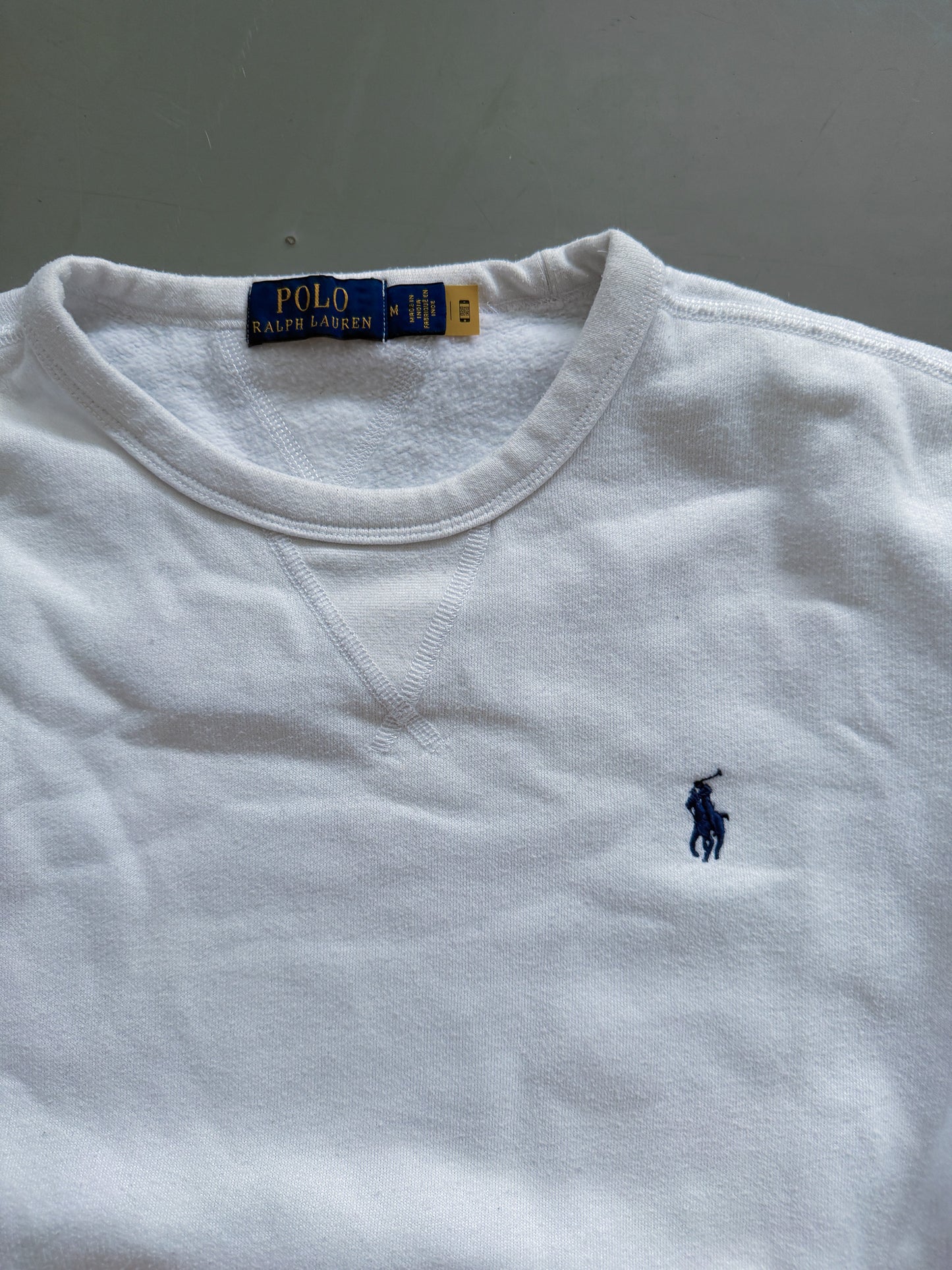 Polo Ralph Lauren Vintage Pullover | M