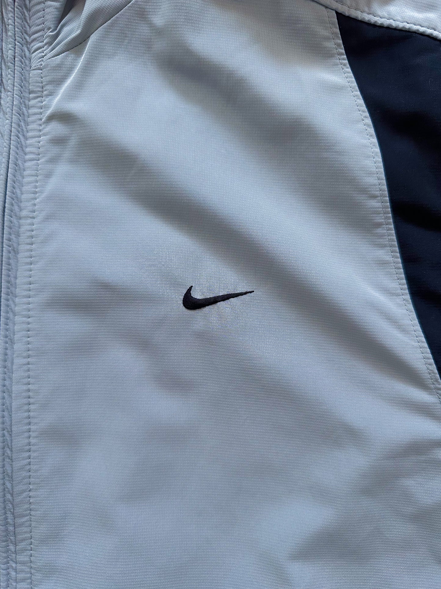 Nike Vintage Trackjacket | XL