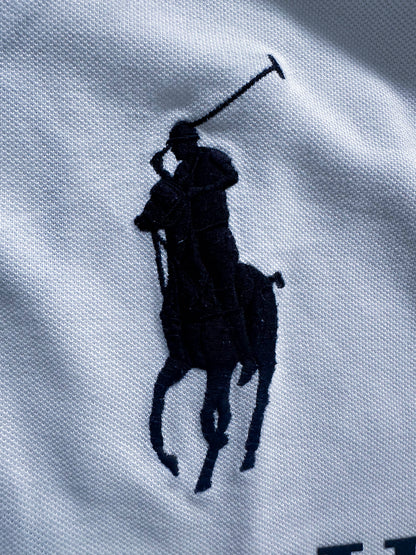 Polo Ralph Lauren Vintage Polo-Shirt | M
