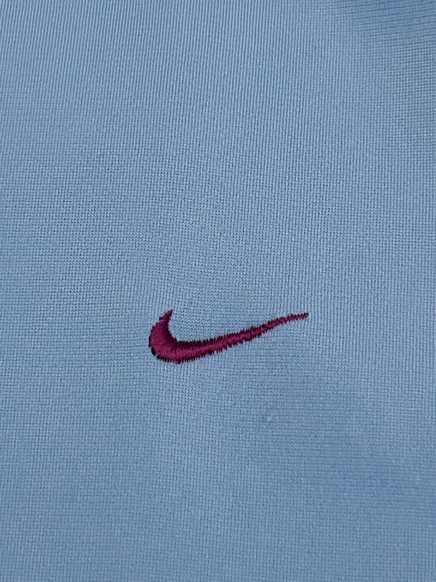 Nike Vintage Trackjacket | M