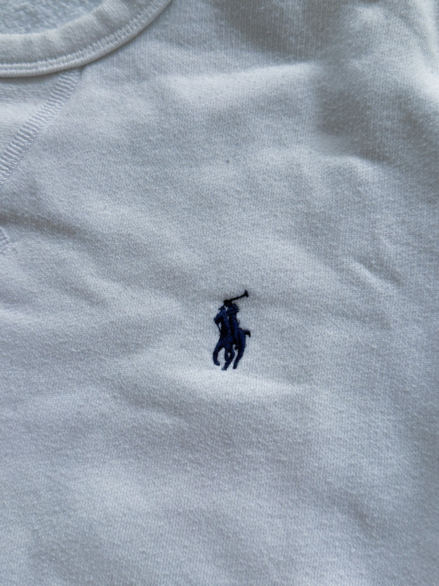 Polo Ralph Lauren Vintage Pullover | M
