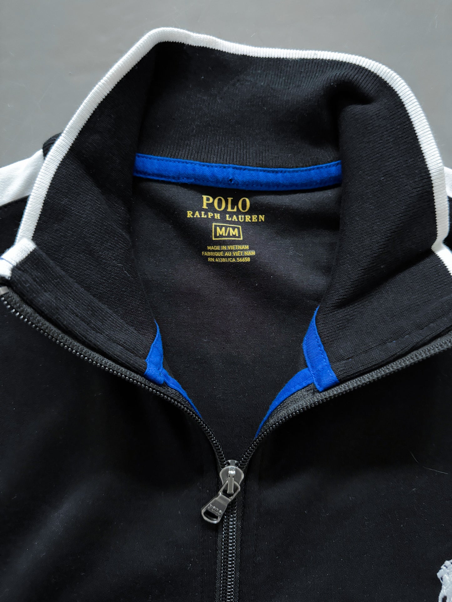 Polo Ralph Lauren Vintage Strickjacke | M