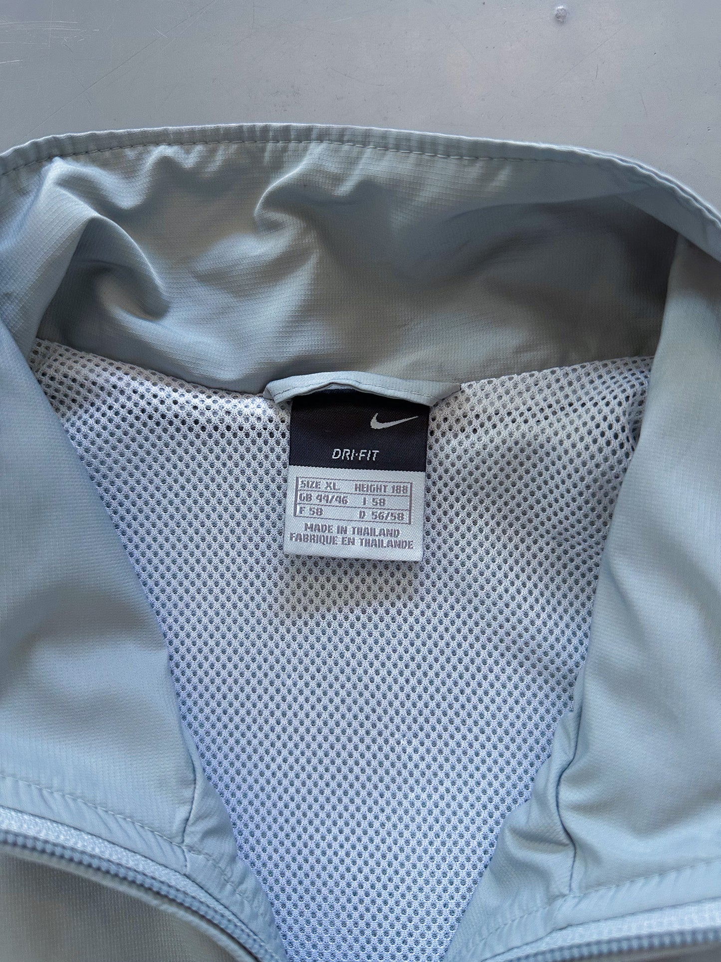 Nike Vintage Trackjacket | XL