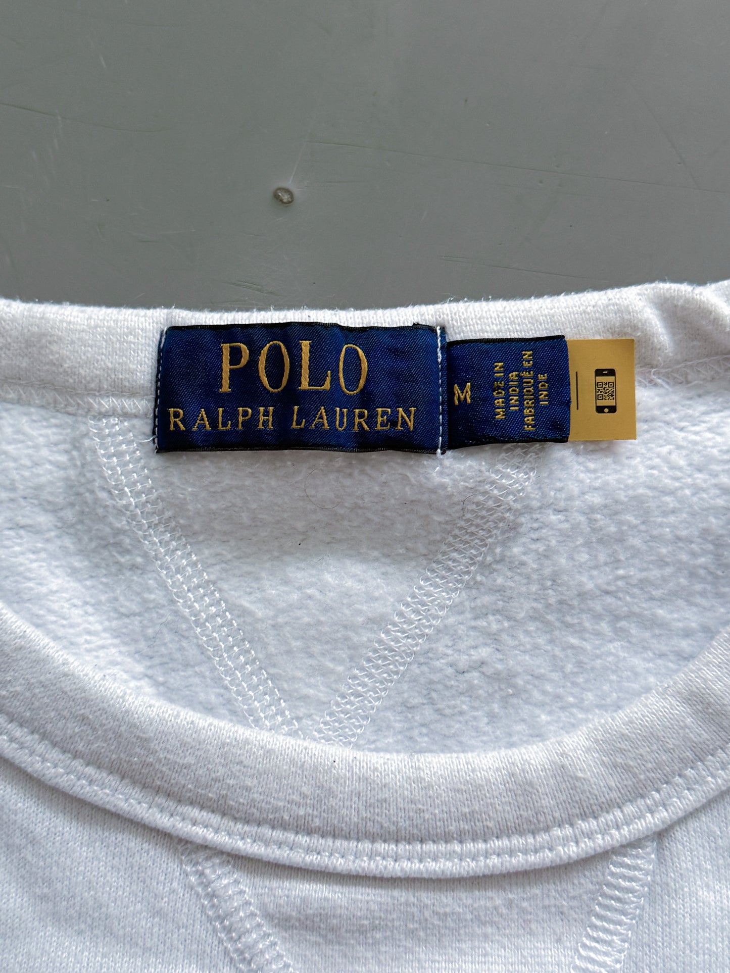 Polo Ralph Lauren Vintage Pullover | M