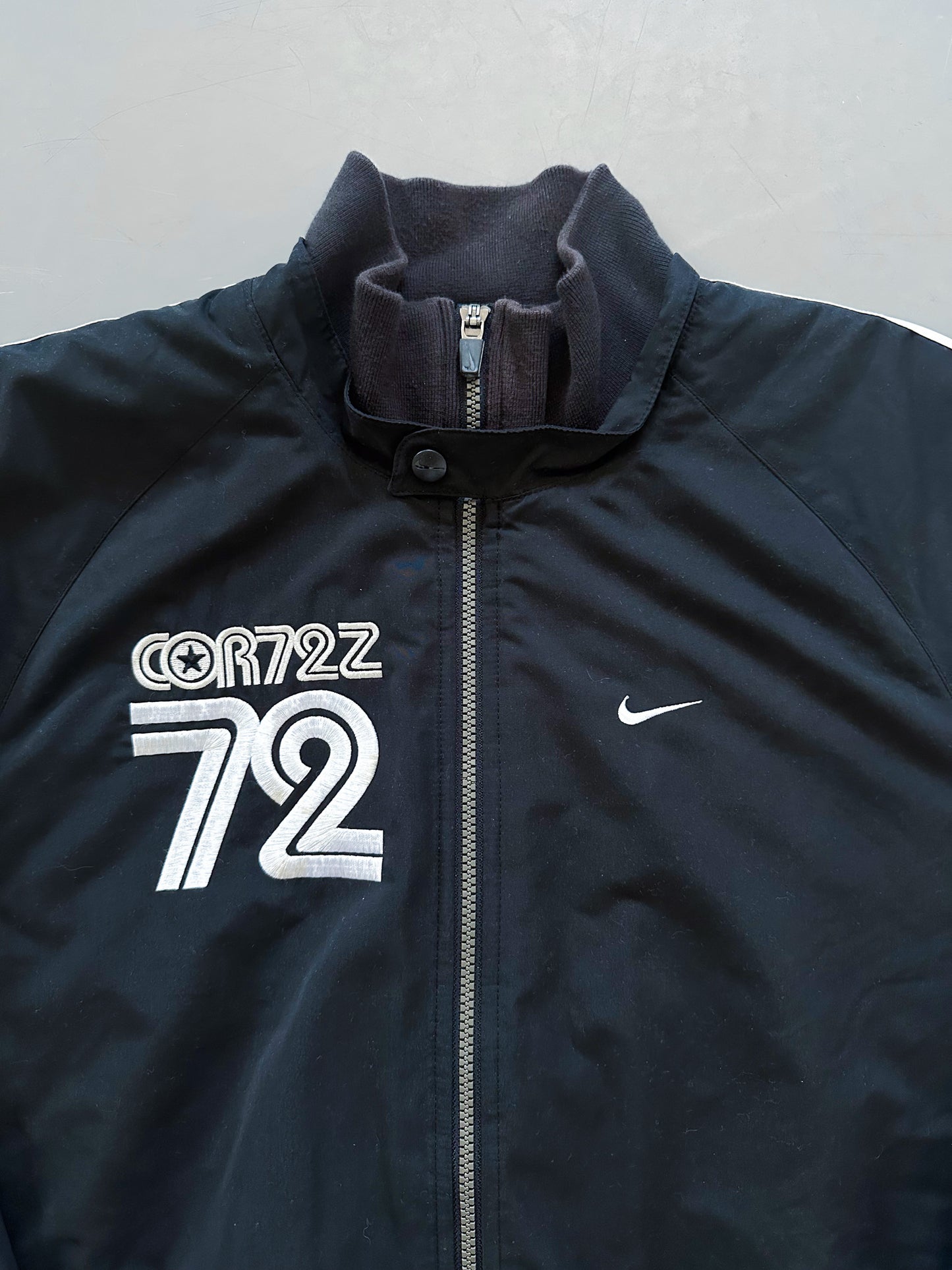 Nike Vintage *CORTEZ* Jacket / Übergangsjacke | M