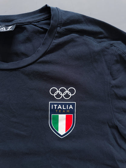 Emporio Armani x Italia Vintage Shirt | S