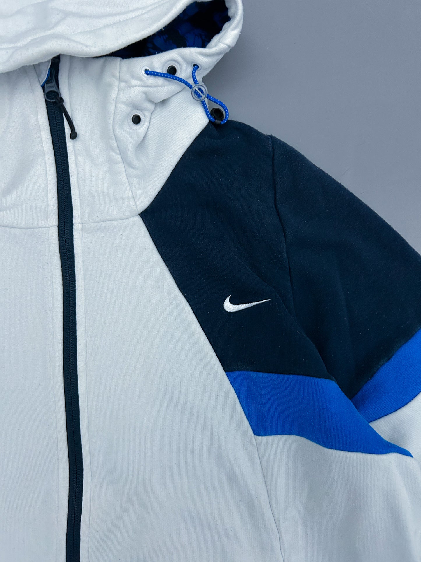 Nike Vintage *AIR* Sweatjacke | M