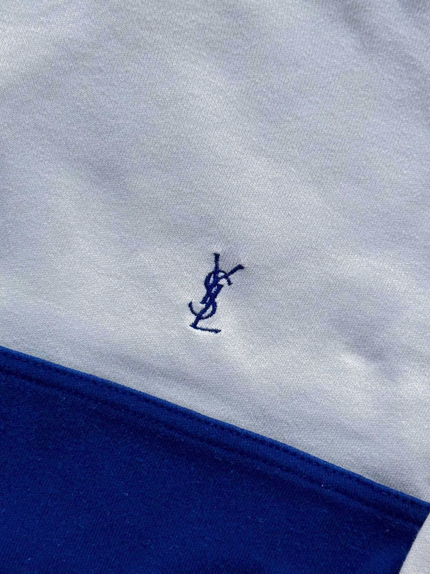 YSL Vintage Pullover | L