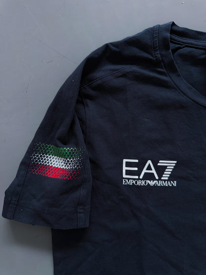 Emporio Armani x Italia Vintage Shirt | S