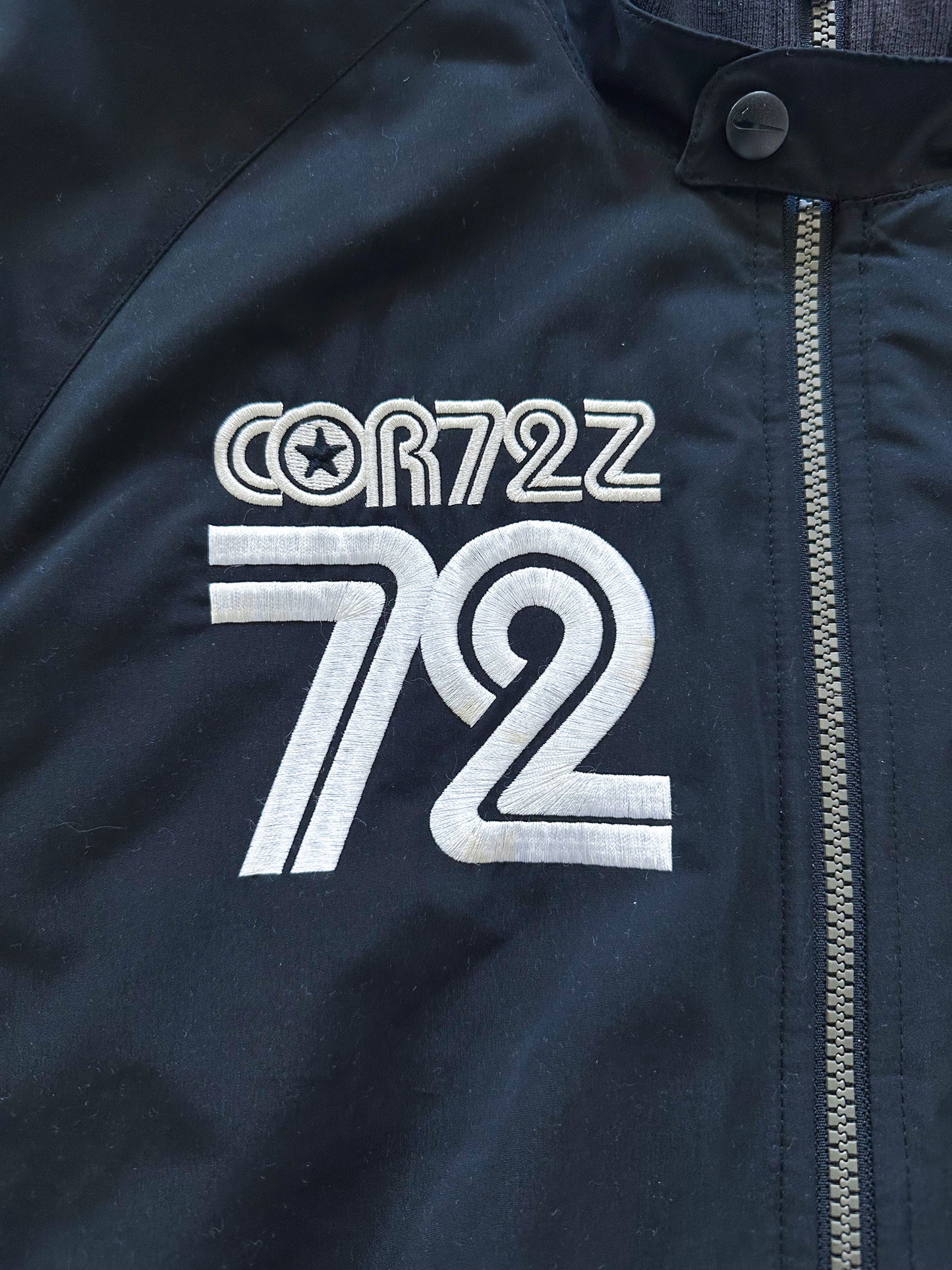 Nike Vintage *CORTEZ* Jacket / Übergangsjacke | M