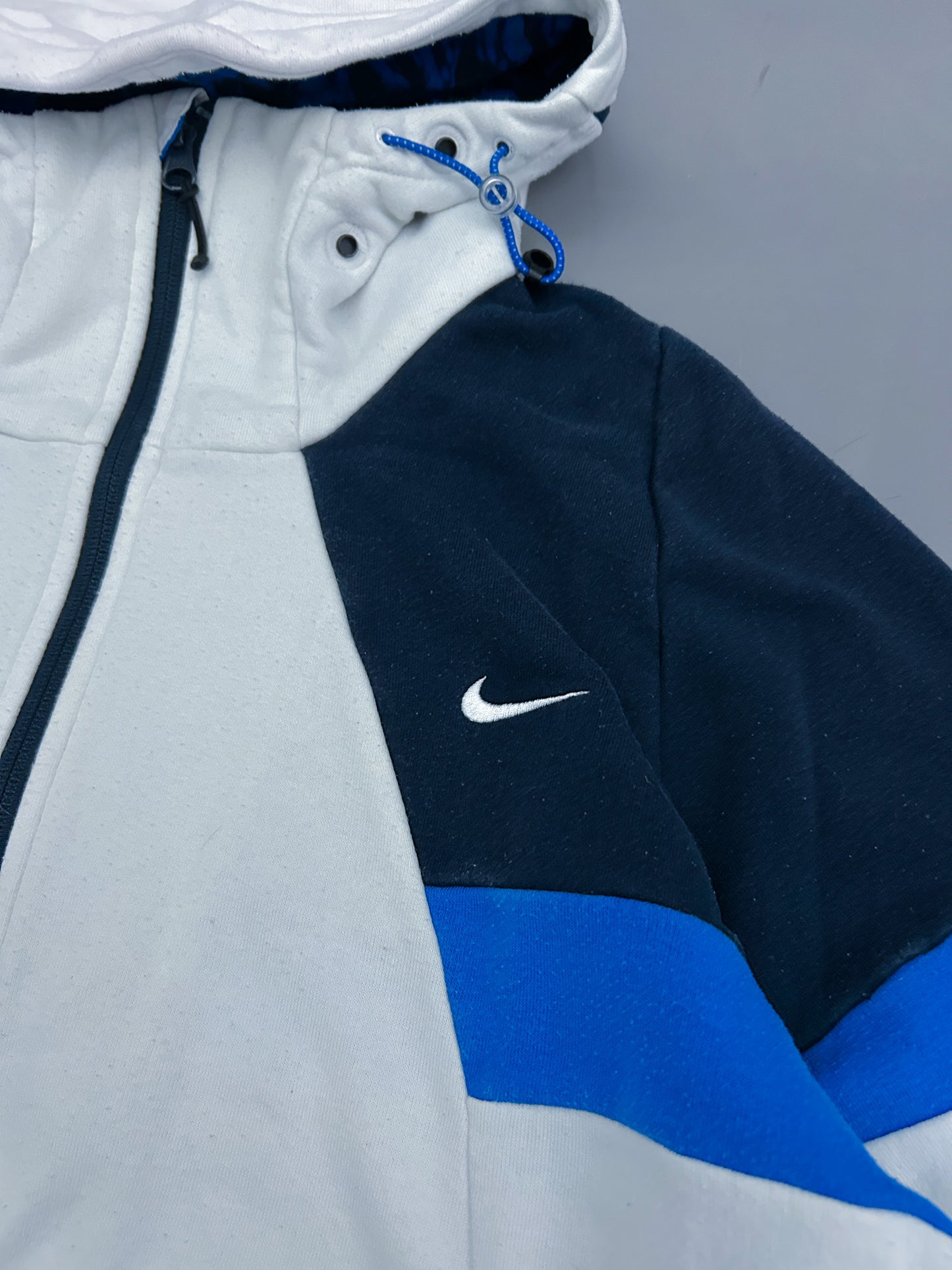 Nike Vintage *AIR* Sweatjacke | M