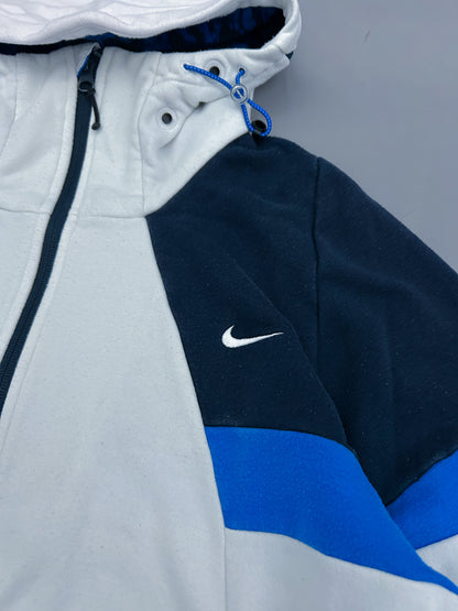 Nike Vintage *AIR* Sweatjacke | M
