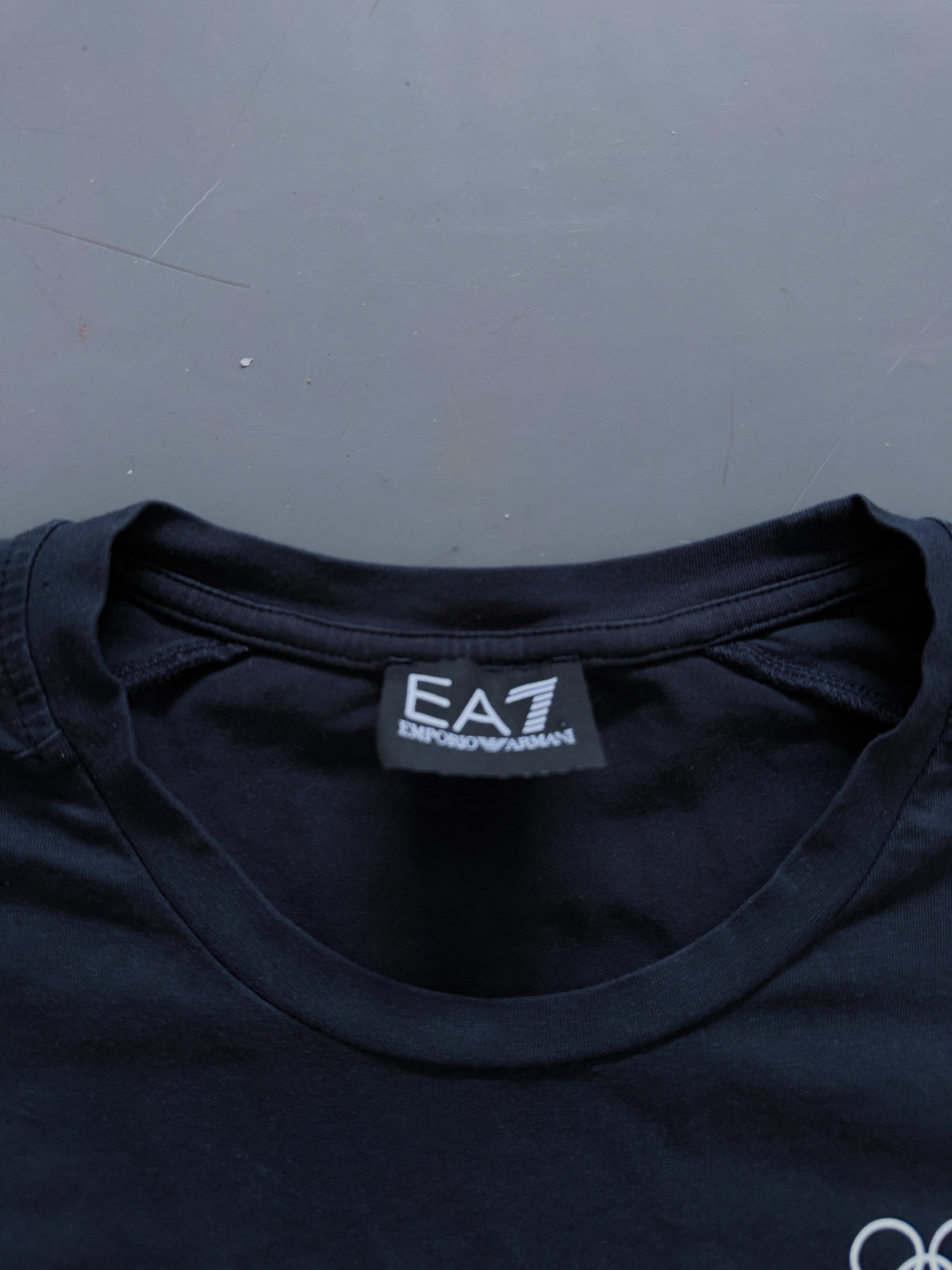 Emporio Armani x Italia Vintage Shirt | S