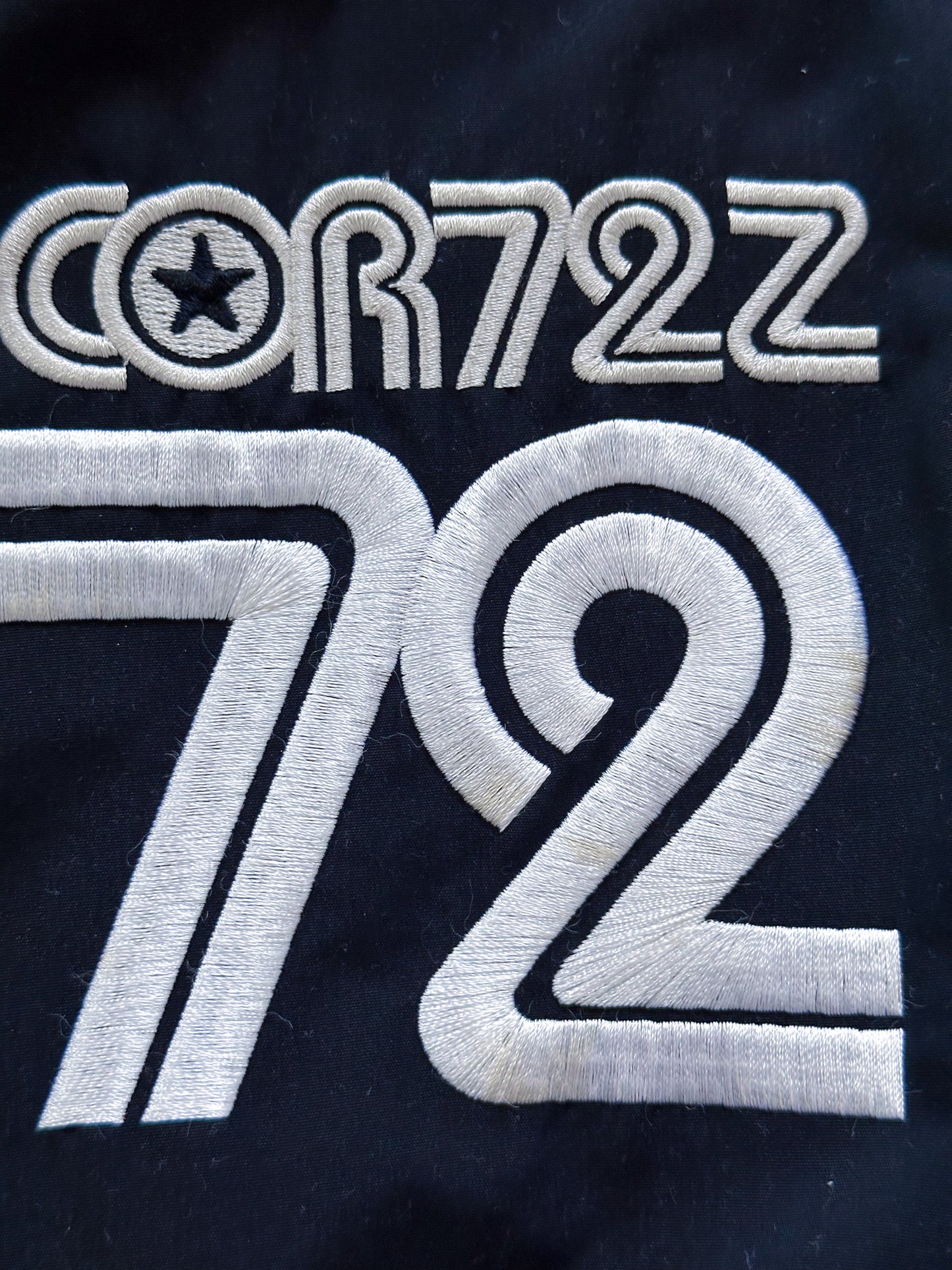 Nike Vintage *CORTEZ* Jacket / Übergangsjacke | M