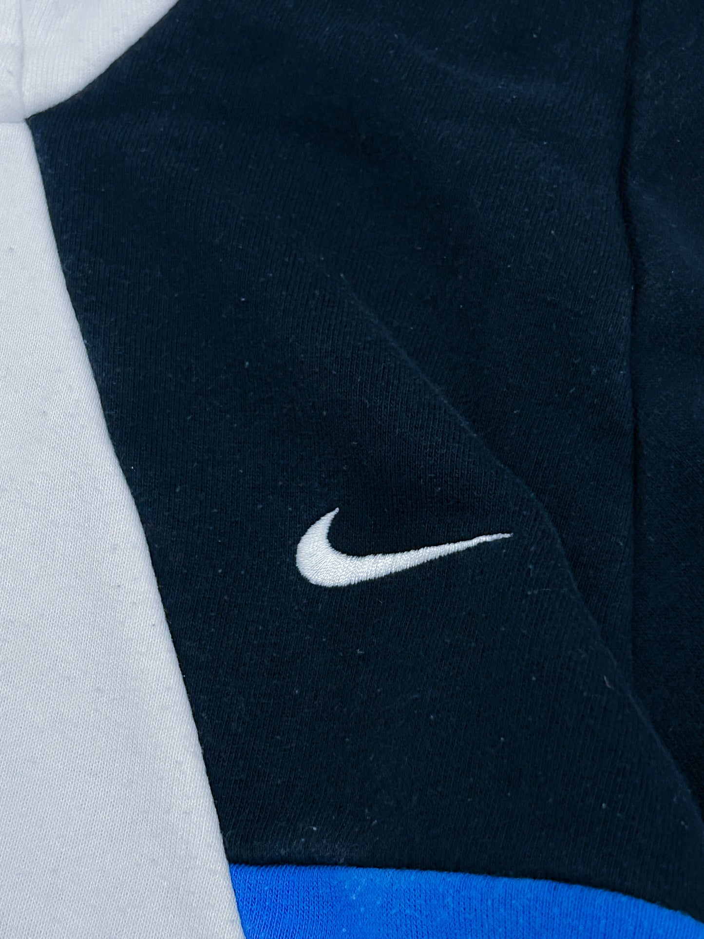 Nike Vintage *AIR* Sweatjacke | M