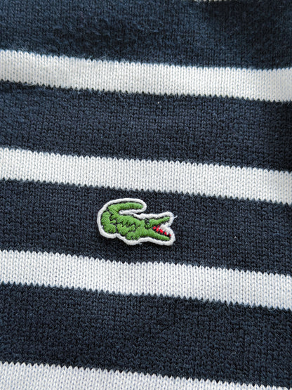 Lacoste Vintage Pullover | L