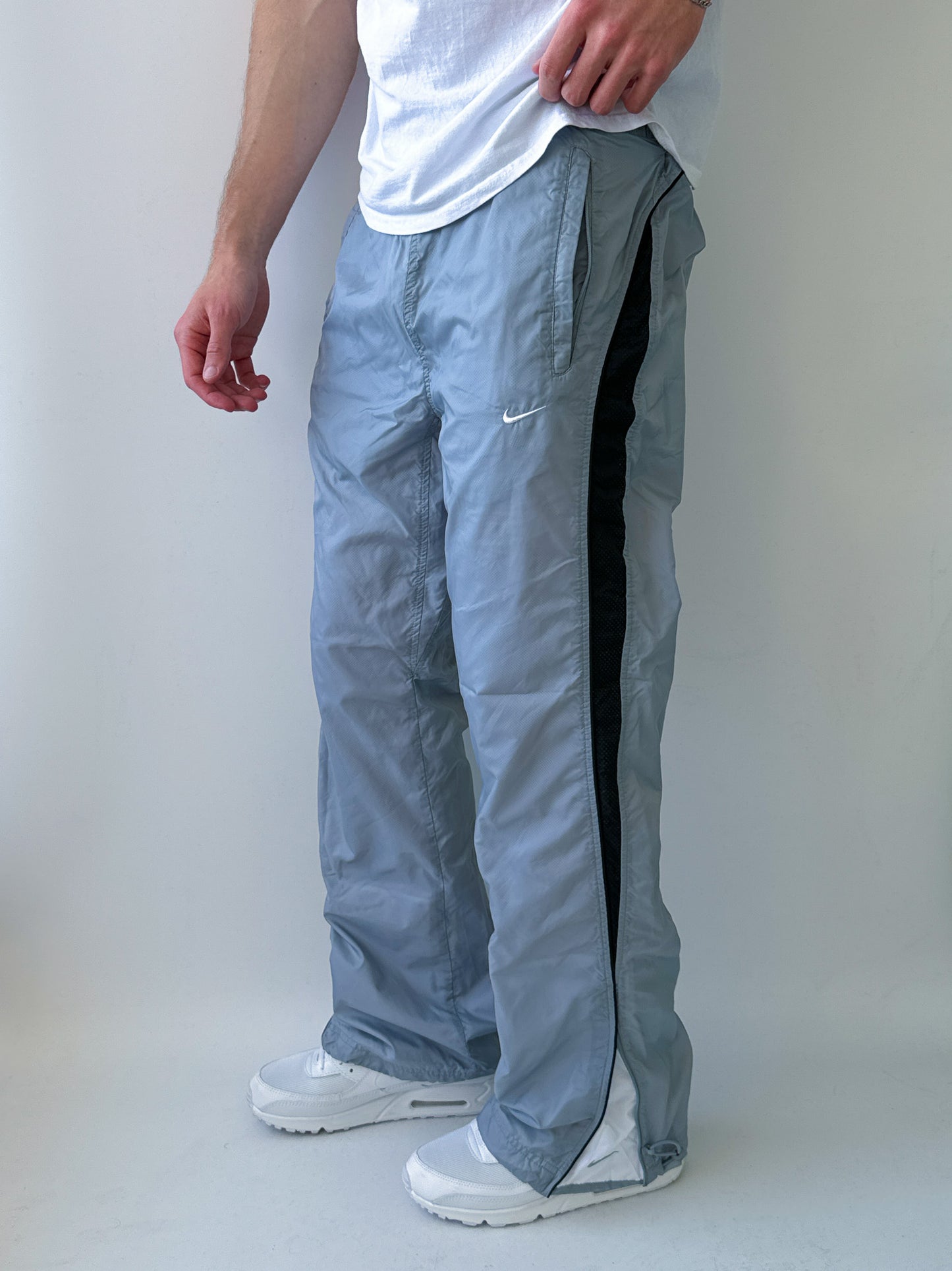 Nike Vintage *PREMIUM* Trackpants | M