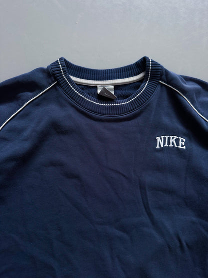 Nike Vintage Pullover | L
