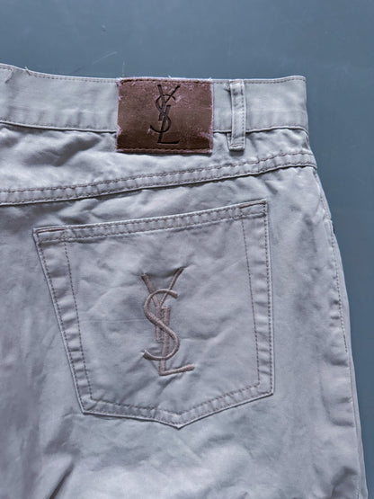 YSL Vintage Jeans | M
