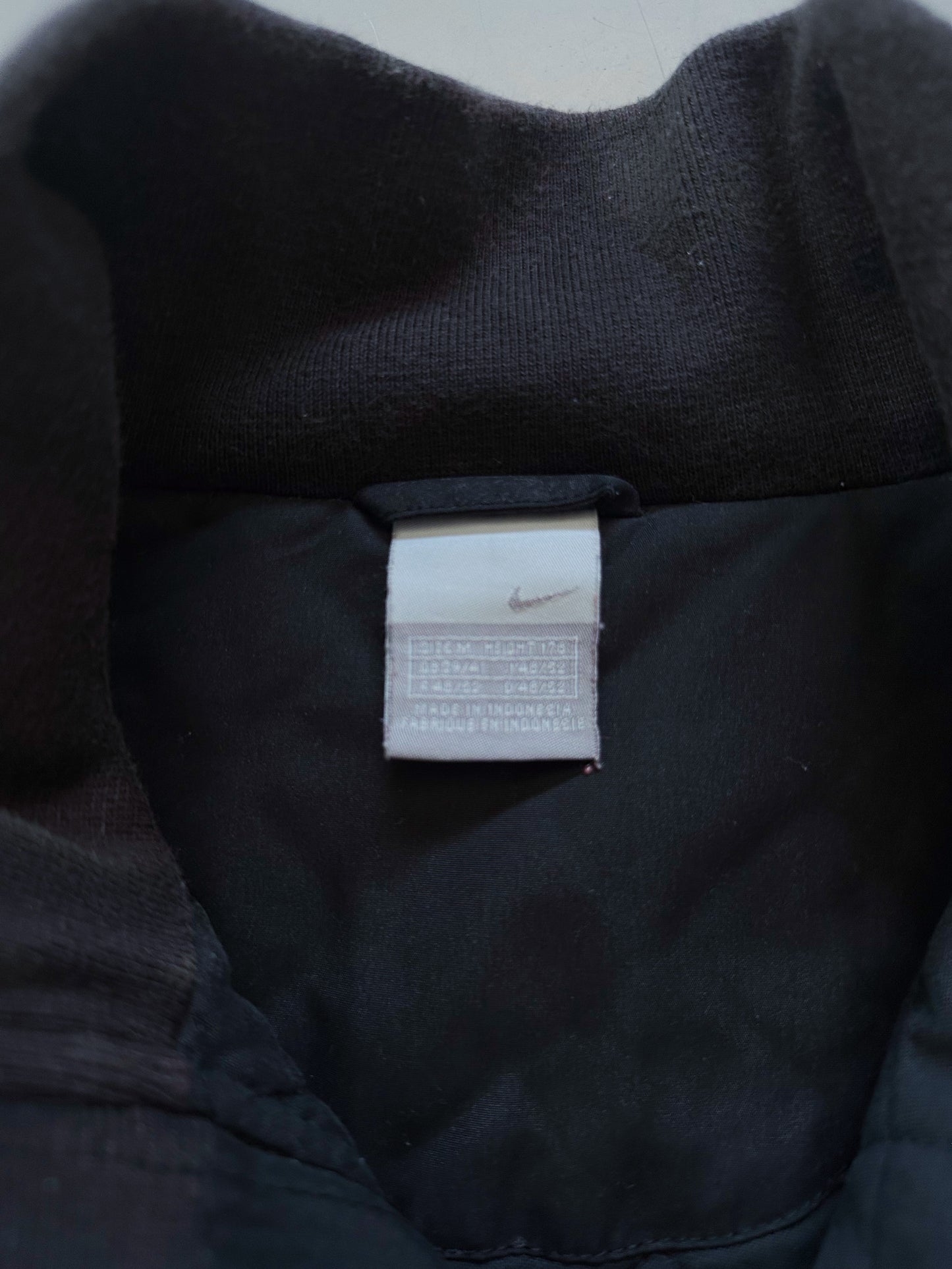 Nike Vintage *CORTEZ* Jacket / Übergangsjacke | M