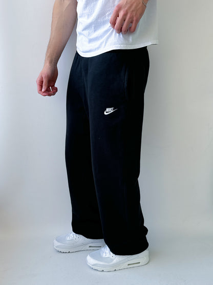 Nike Vintage Sweatpants | Fittet M