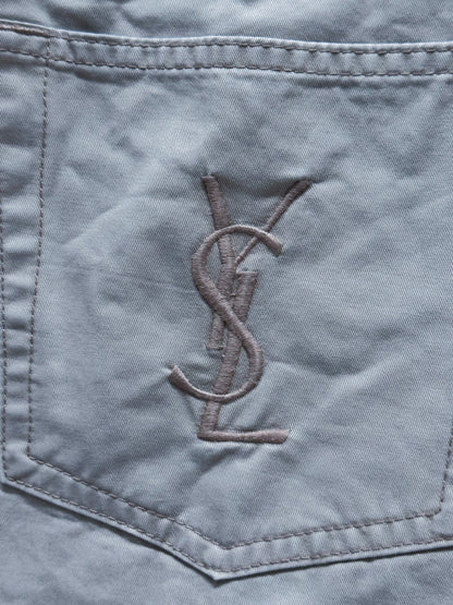 YSL Vintage Jeans | M
