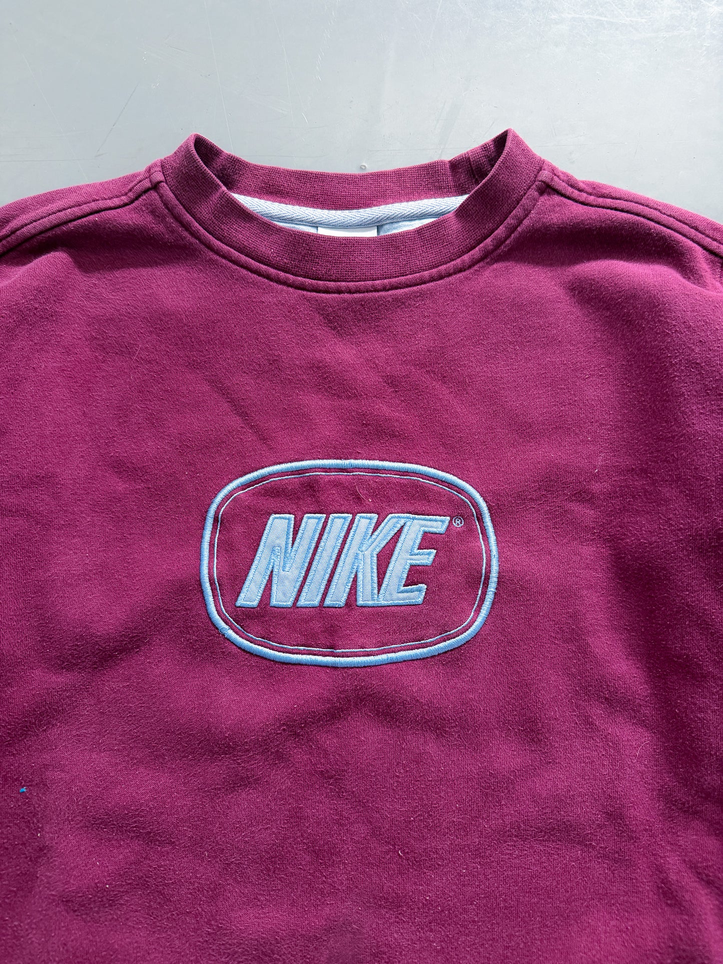 Nike Vintage Pullover | S