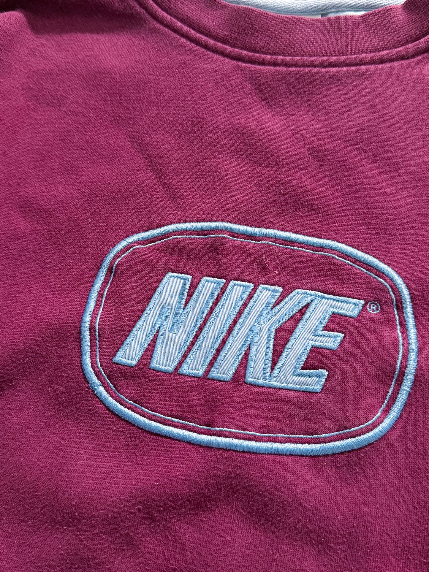 Nike Vintage Pullover | S