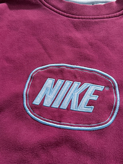 Nike Vintage Pullover | S