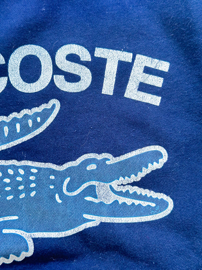 Lacoste Vintage Pullover | M