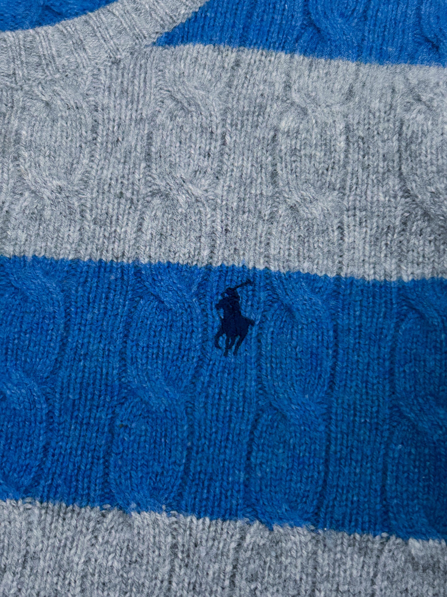 Polo Ralph Lauren Vintage Pullover | S