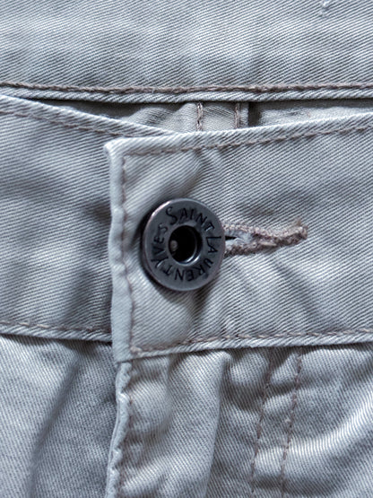 YSL Vintage Jeans | M