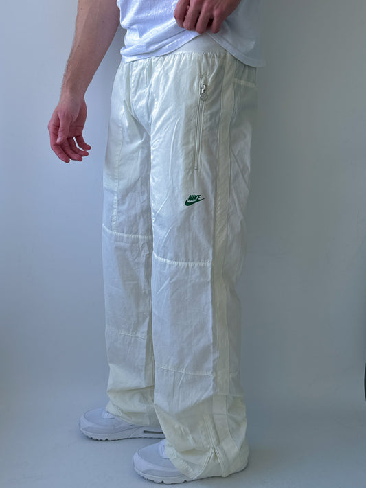 Nike Vintage Trackpants |  L
