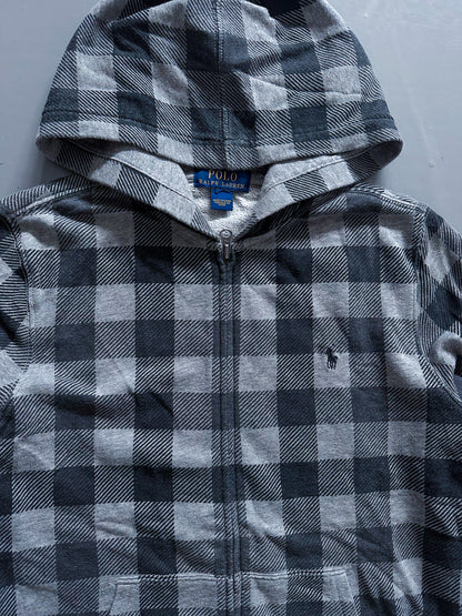 Polo Ralph Lauren Vintage Sweatjacke | S