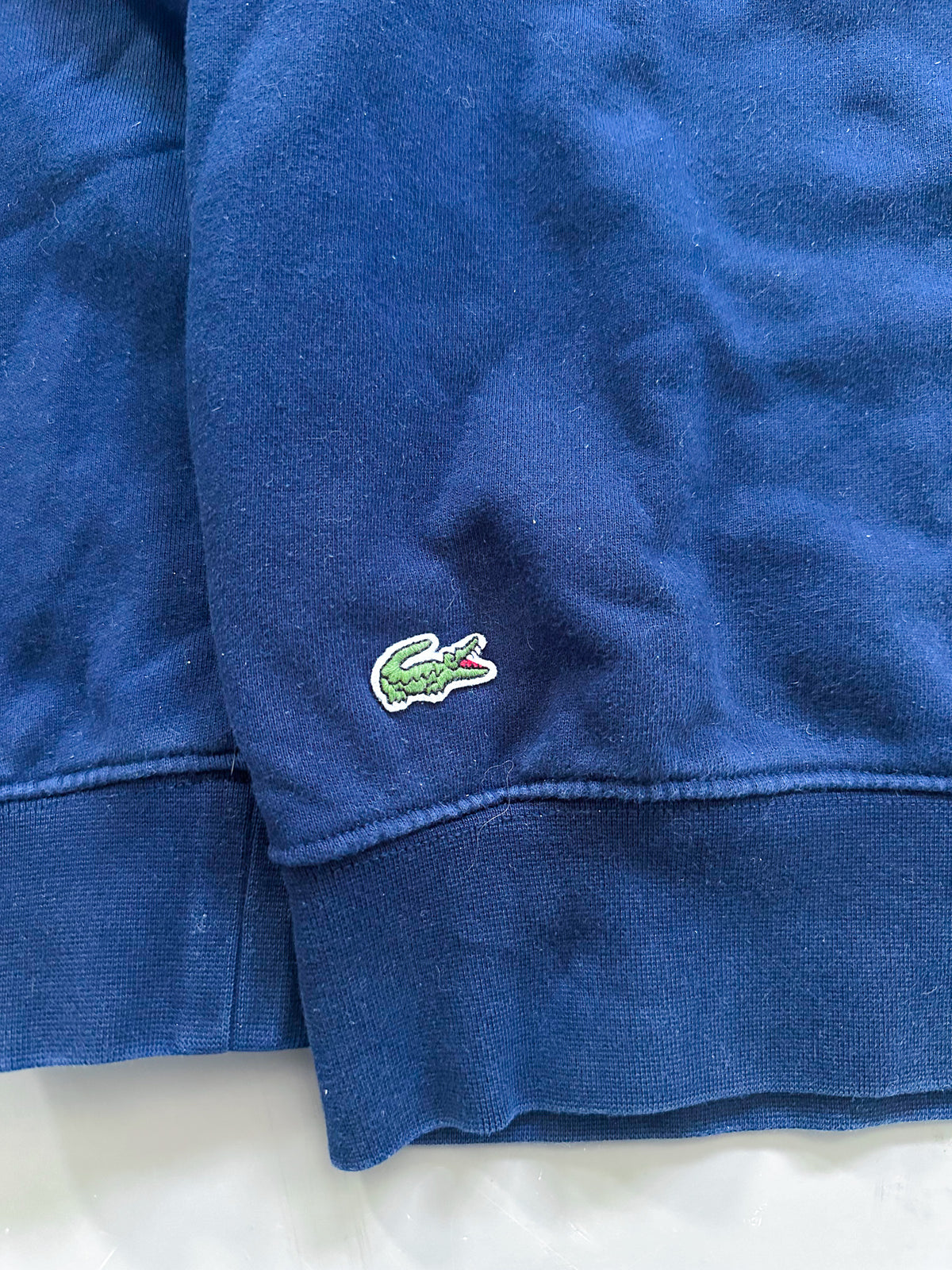 Lacoste Vintage Pullover | M