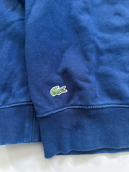 Lacoste Vintage Pullover | M