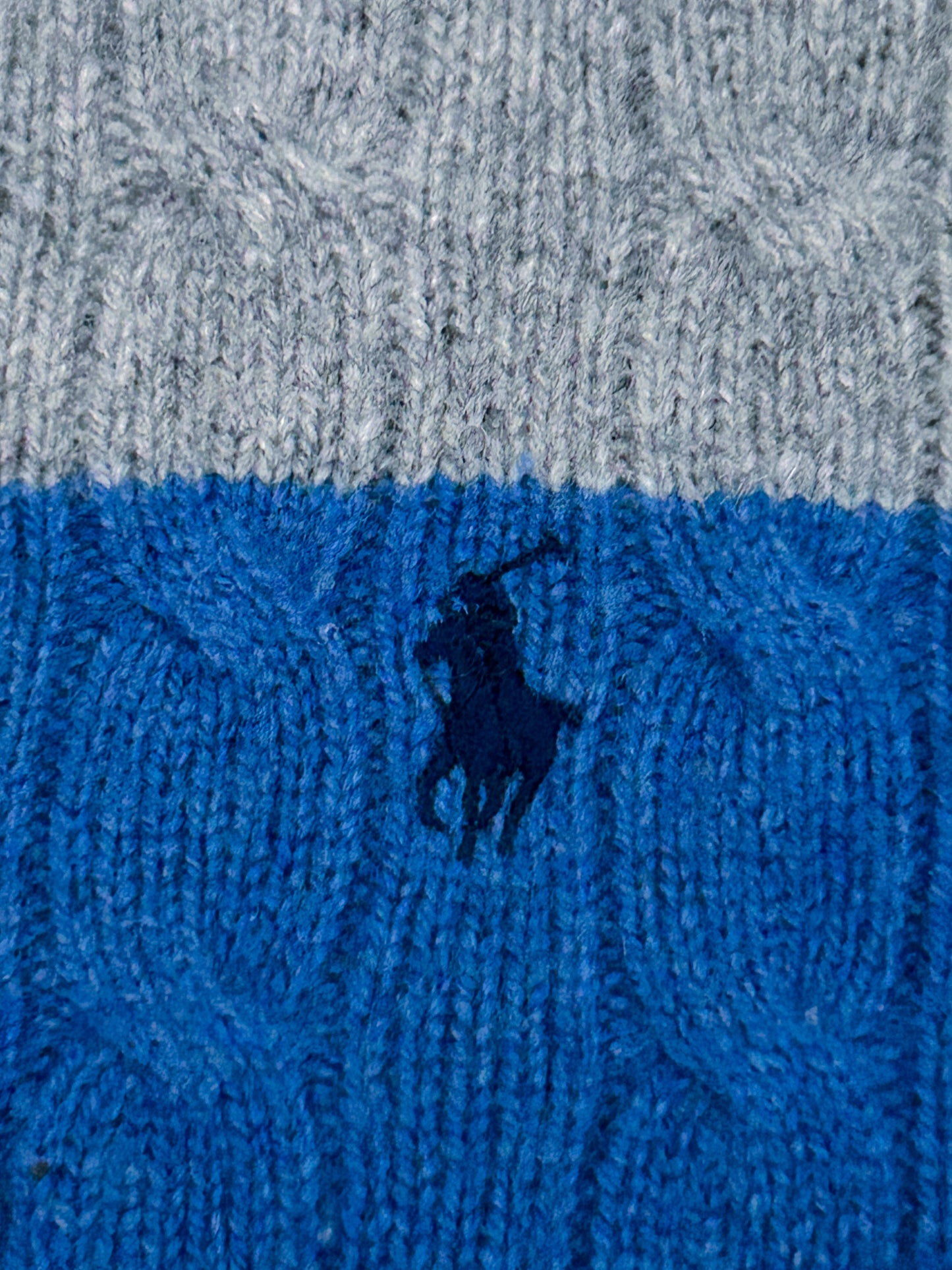 Polo Ralph Lauren Vintage Pullover | S