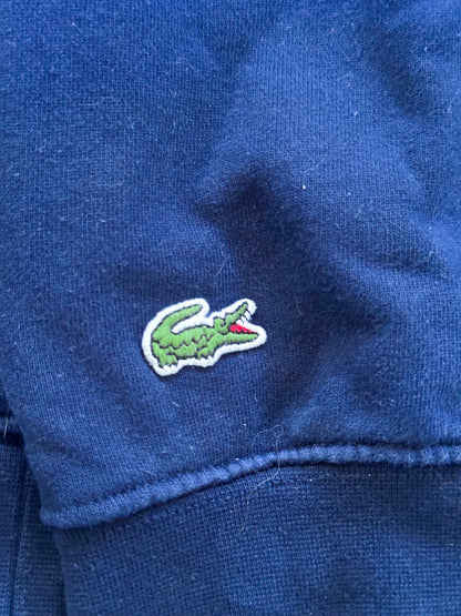 Lacoste Vintage Pullover | M