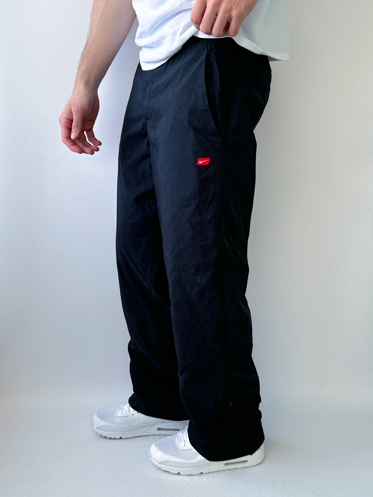 Nike Vintage Trackpants | S